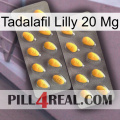 Tadalafil Lilly 20 Mg cialis2